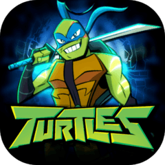 忍者龟归来下载安装
