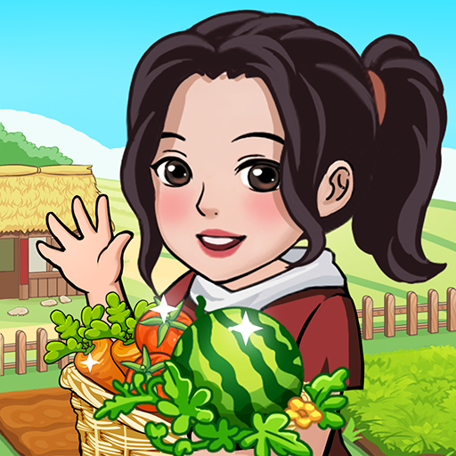 我的幸福生活汉化0.81安装