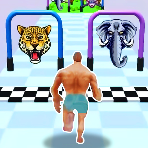 疯狂跑酷大师安卓下载