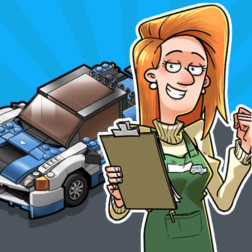 店长养成记下载免费