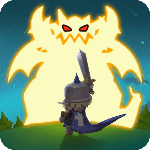 勇者与怪兽下载手机版