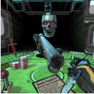 俄罗斯轮盘对决游戏手机版