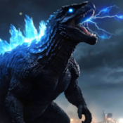 哥斯拉射击模拟器下载安装