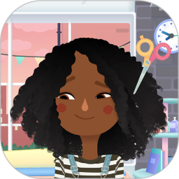 小小理发师游戏无广告