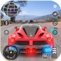 汽车驾驶游戏汽车碰撞下载免费