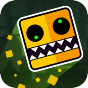 几何冲刺跳跃下载最新版