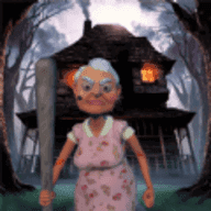 恐怖邻居老婆婆安卓下载