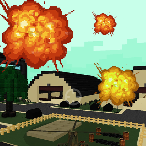 像素世界传奇下载安卓