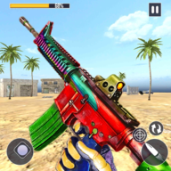 陆军秘密袭击下载最新版