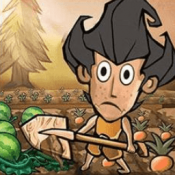 饥荒岛挑战下载地图