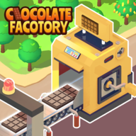 巧克力工厂游戏手机版