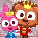 泡泡小镇城堡旧版下载