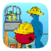 愤怒的小鸟里约废弃关卡下载链接