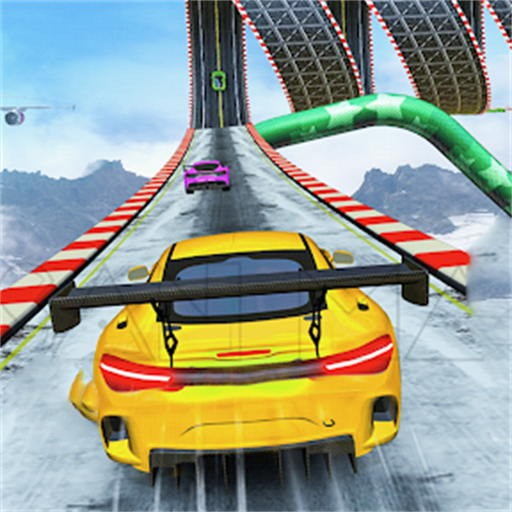 无尽竞速梦幻飞车安卓下载