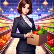 开一家超市下载免费
