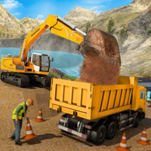 挖掘机建筑之王下载安卓