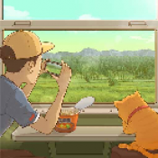 时代绿皮车下载安卓版安装