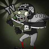 PvZ TV废稿pak下载链接