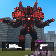 泰坦监控人战争下载安卓手机