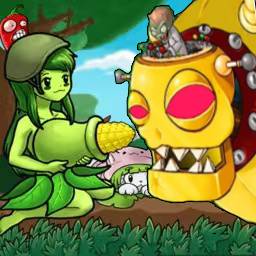 戴夫和潘妮的植物园下载免费版