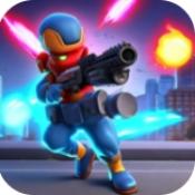 外星人射击3D下载手机版