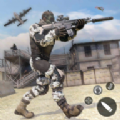 精英枪战射击游戏安卓版