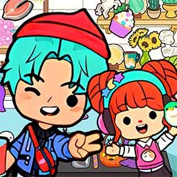 我家城市小镇下载免费