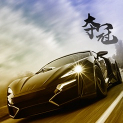 夺冠赛车手下载安卓版