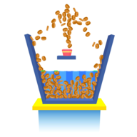 糖果填充下载免费