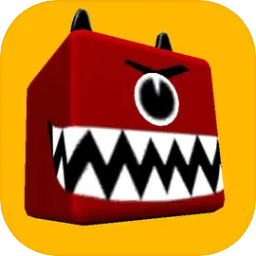 怪兽蛋仔跳跳跳下载安卓