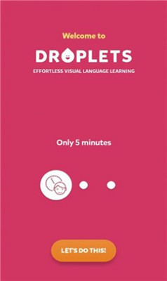 DropletsAPP下载