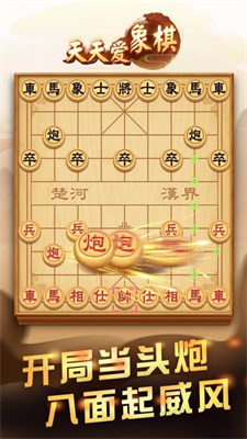 天天爱象棋下载安装