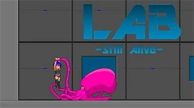 labstillalive侵犯游戏汉化版 v3.8.7