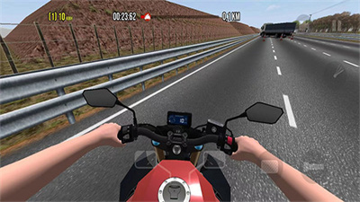 交通摩托3下载最新版