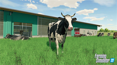 模拟农场22最新版本下载
