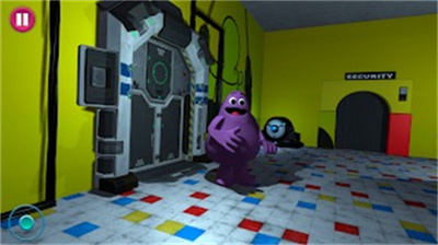玩具厂的恐怖怪物下载手机版
