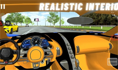 驾驶传奇汽车模拟器下载免费版