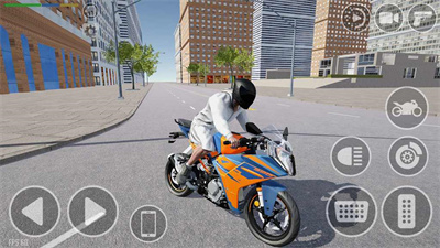 印度模拟驾驶3d中文版下载