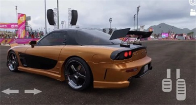 RX7驾驶模拟器下载正版