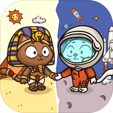 喵星人简史无限金币版